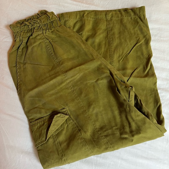 Back Beat Rags Cargo XS - Picture 5 of 5